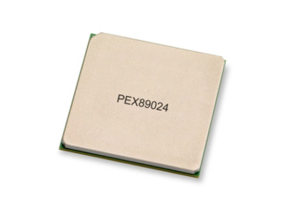 PEX89024 이더넷 IC 24선 24포트 관리 PCI 익스프레스 5.0 세대 스위치