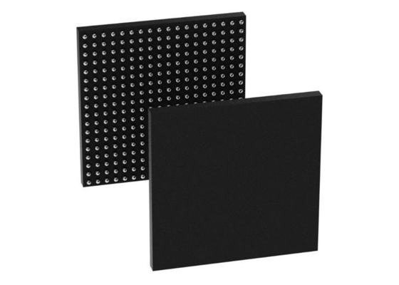M2GL050T-VF400I 필드 프로그래밍 가능한 게이트 배열 IGLOO2 FPGAs 56KLE 낮은 밀도 FPGAs