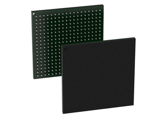 M2GL090TS-1FCS325I 필드 프로그래밍 가능한 게이트 어레이 IC FPGA 56.5KLE IGLOO2 FPGA 칩