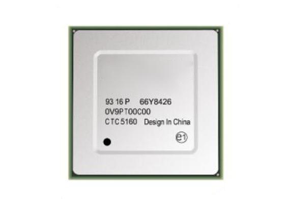 CTC5160 이더넷 IC 고성능 코어 스위칭 실리콘 IP/이더넷 스위칭 선