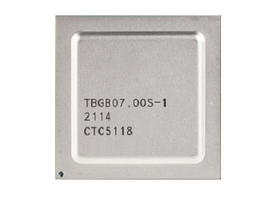 CTC5118 이더넷 IC ARM A53 CPU 코어 스위칭 칩 180G I/O 대역폭 이더넷 스위치