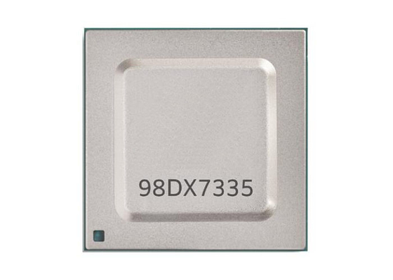 98DX7335A0-BZI4C000 이더넷 IC 이더넷 스위치 1600Gbps 이더넷 액세스 및 엣지 스위치