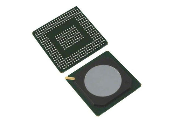 98CX8580A0-BWU4C000 이더넷 IC Edge 데이터 센터용 12.8Tbps 이더넷 스위치