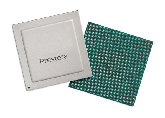 98DX3500A0-DAR4C000 이더넷 IC Prestera® 3500 이더넷 스위치 L2/L3+ 스위치 장치