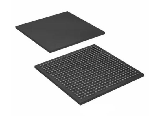 AQR813-B0-C 이더넷 IC 옥탈 포트 이더넷 PHY AQRATE GEN4 이더넷 PHY