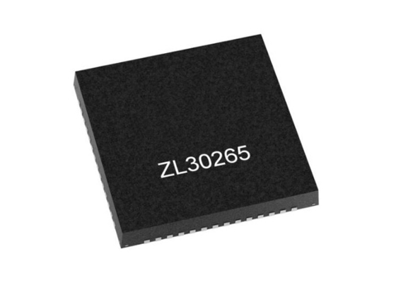 ZL30265LDF1 융합 회로 칩 시계 멀티플리커 QFN56 저지터 시계 생성기