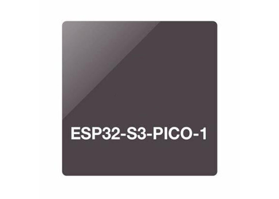 ESP32-S3-PICO-1-N8R8 무선 통신 모듈 시스템 2.4GHz Wi-Fi + BT LE SiP