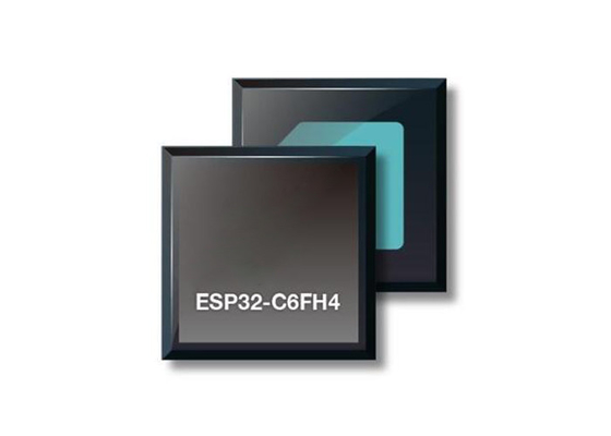 ESP32-C6FH4 무선 통신 모듈 RISC-V 단일 코어 MPU와 함께 초저전력 SoC