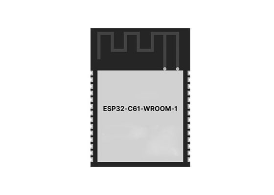 ESP32-C3-MINI-1-H4X 무선 통신 모듈 일반 목적 Wi-Fi 및 BT LE 모듈