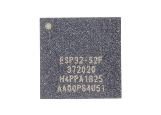 ESP32-S2FH4 무선 통신 모듈 SoC Xtensa 단일 코어 32 비트 LX7 마이크로 프로세서