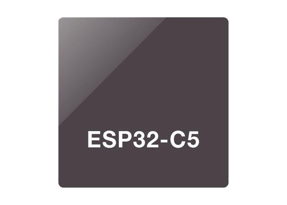 ESP32-C5NR4 BT IC BT SoC 240MHz 무선 SoC 32비트 RISC-V MCU BT 5.0 LE SoC