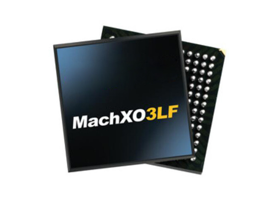 LCMXO3LF-6900C-5BG256C 필드 프로그래밍 가능한 게이트 어레이 임베디드 FPGAs MachXO3LF FPGA 칩