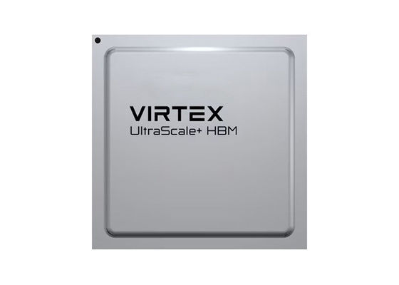 XCVU45P-2FSVH2104E 필드 프로그래밍 가능한 게이트 어레이 VirtexTM UltraScale+TM FPGA 고성능 컴퓨팅