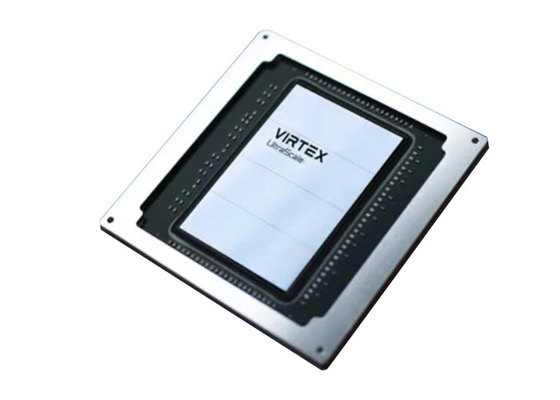 XCVU125-2FLVB2104I 필드 프로그래밍 가능한 게이트 어레이 버텍스 울트라스케일 FPGA 칩