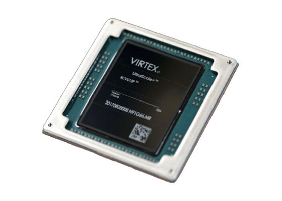 XCVU13P-2FHGB2104I 필드 프로그래밍 게이트 어레이 455Mbit VirtexTM UltraScale+TM FPGA