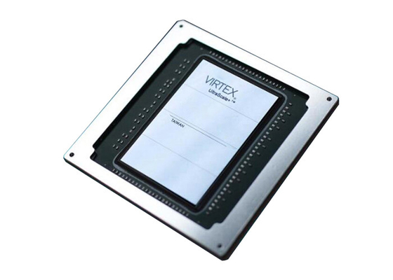 XCVU27P-2FIGD2104E 필드 프로그래밍 가능한 게이트 배열 VU27P FPGA IC Virtex Ultrascale+ FPGA