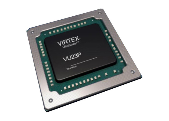 XCVU23P-2VSVA1365I 필드 프로그래밍 가능한 게이트 배열 Virtex Ultrascale+ FPGA VU23P FPGA