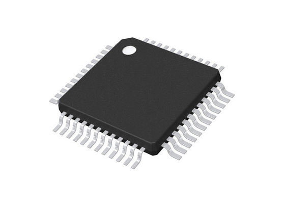 STM32F091CCT7 마이크로 컨트롤러 MCU 단일 코어 ARM 코르텍스-M0 마이크로 컨트롤러 MCU