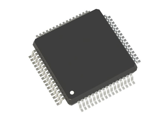 STM32F091RBT6 마이크로 컨트롤러 MCU 32비트 단일 코어 48MHz 마이크로 컨트롤러 MCU