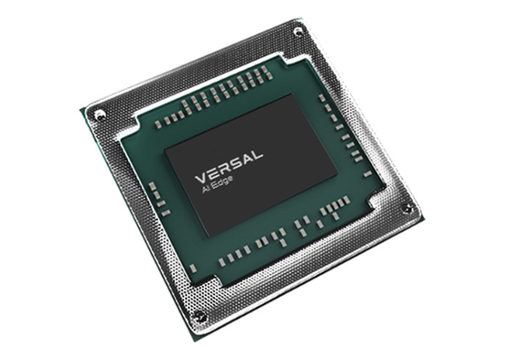 XCVE2302-2MSISFVA784 AI 프로세서 칩 750MHz 듀얼 코어 팔 코르텍스-R5F 어댑티브 SoC