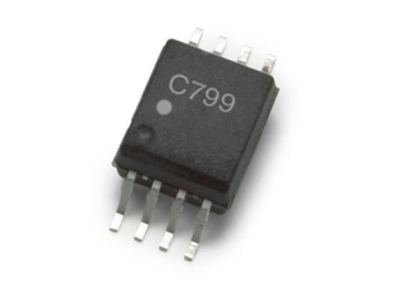ACPL-C799-000E 통합 회로 칩 광적으로 격리된 시그마-델타 모듈러