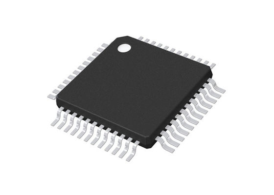 STM32F071C8T6 마이크로 컨트롤러 MCU 고성능 ARM 코르텍스-M0 마이크로 컨트롤러