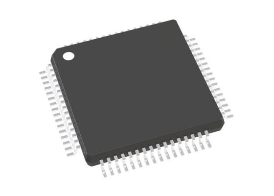 LTC6813HLWE-1 통합 회로 칩 18 셀 배터리 스택 모니터 LQFP-64