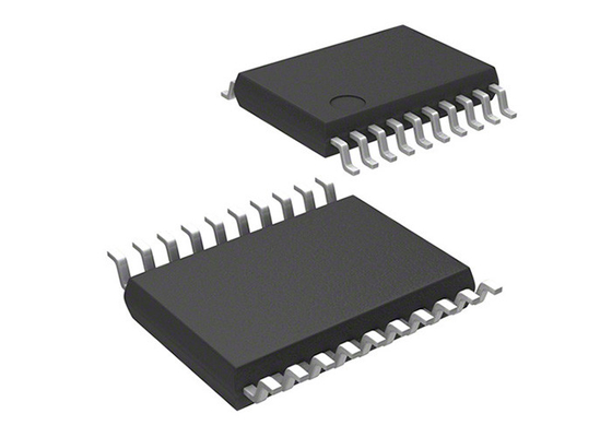 STM32F038F6P6 마이크로 컨트롤러 MCU 32비트 단일 코어 ARM 마이크로 컨트롤러 MCU 20-TSSOP
