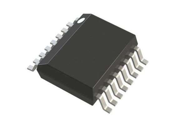 MAX6643LBBAEE 통합 회로 칩 자동 PWM 팬 속도 제어기 QSOP-16