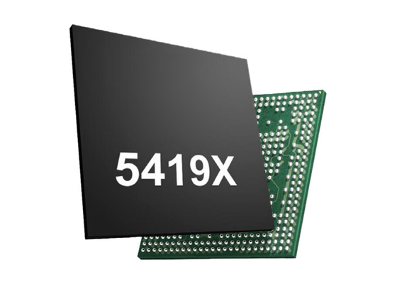 BCM54195B0KFBG 이더넷 IC 이더넷 트랜시버 옥탈 포트 기가 비트 트랜시버