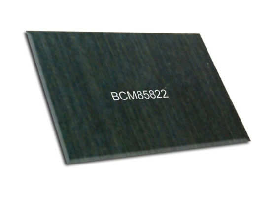 BCM85822 이더넷 IC 이더넷 PHY 트랜시버 800GbE PAM-4 PHY 트랜시버