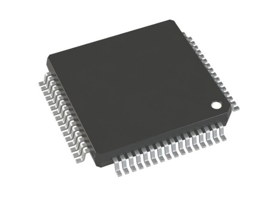 R5F526TFBDFM 마이크로 컨트롤러 MCU RX26T 마이크로 컨트롤러 IC LFQFP-64 32비트 MCU