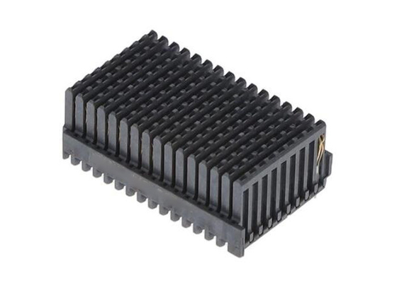 RVPX-JE21612M2 커넥터 VITA 46 커넥터 16POS 고속 모듈 커넥터