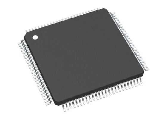 R5F572TFFDFP 마이크로컨트롤러 MCU RX72T 시리즈 MCU LFQFP-100 32비트 단일 코어 MCU
