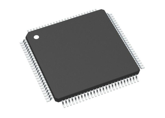R5F526TBDGFP 마이크로컨트롤러 MCU RX26T 시리즈 MCU LQFP-100 32비트 마이크로컨트롤러