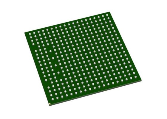 STM32MP157DAB1 마이크로 컨트롤러 MCU ARM 코텍스-A7 마이크로 프로세서 800MHz 32비트 MPU