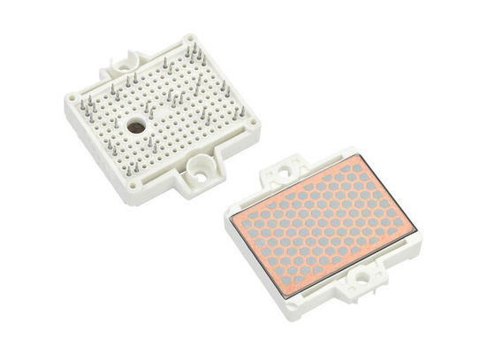 NXH004P120M3F2PNG 융합 회로 칩 1200V 반 브리지 실리콘 탄화물 MOSFET 모듈