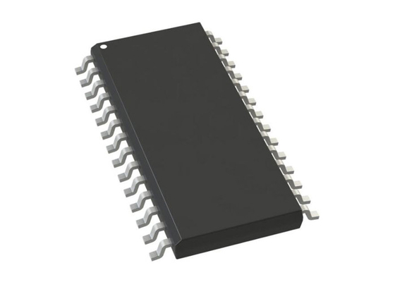 MAX25608CAUI 통합 회로 칩 12 스위치 고 밝기 LED 매트릭스 관리자