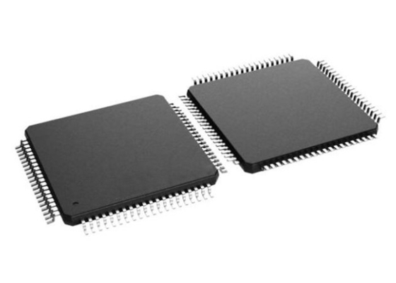 MSPM0L2228SPNR 마이크로컨트롤러 MCU 32MHz 32비트 MCU LQFP-80 임베디드 마이크로컨트롤러