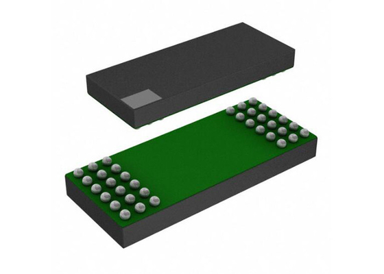 LTM2810HY-I 통합 회로 칩 I2C 디지털 격리기 BGA-36 6채널 격리기