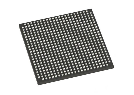 LS1020AXN7HNB 마이크로 컨트롤러 MCU 800MHz QorIQ 레이어스케이프 2 코어 프로세서 FBGA-525