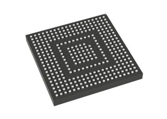 CYT4DNJBHCQ1BZSGS 마이크로컨트롤러 MCU 32비트 트리코어 마이크로컨트롤러 BGA-327 임베디드 MCU