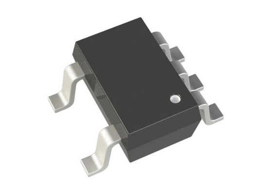 ADPL44002AUJZ-5.0 통합 회로 칩 CMOS LDO 선형 조절기 40V LDO 조절기
