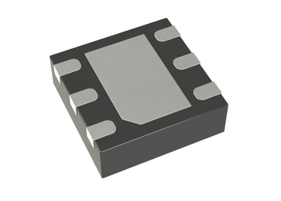 ADPL44002ACPZN5.0 통합 회로 칩 40V CMOS LDO 선형 조절기 LFCSP-6