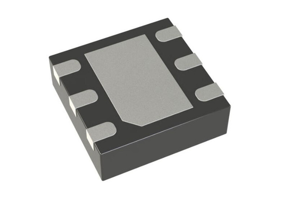 ADPL44002ACPZN3.3 통합 회로 칩 소음 적 LDO 선형 조절기 LFCSP-6