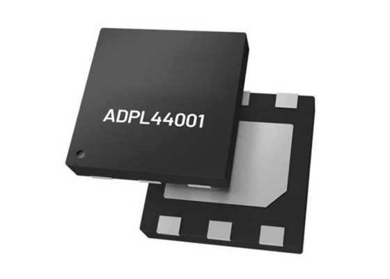 ADPL44001ATT 통합 회로 칩 선형 조절기 LDO 전압 조절기