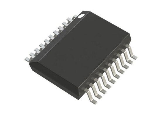 ADN4652BRSZ 통합 회로 칩 3750Vrms 2 채널 LVDS 디지털 격리기 SSOP-20