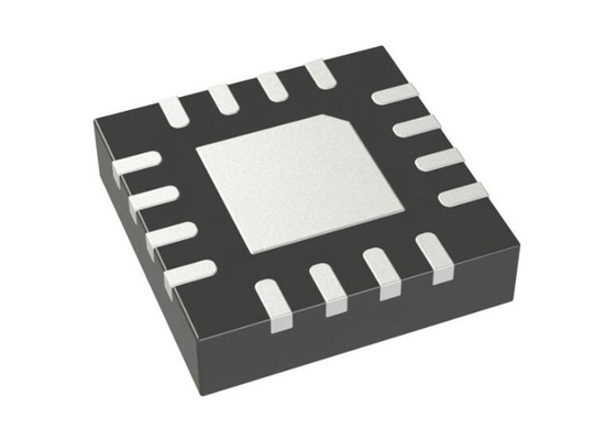 ADL5561ACPZ 융합 회로 칩 2.9GHz RF/IF 차원 증폭기 LFCSP-16