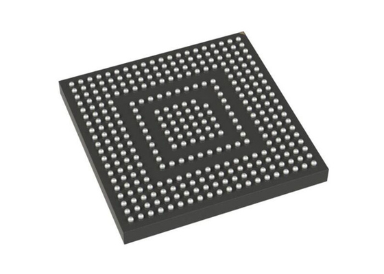 CYT4DNJBCCQ1BZSGS 마이크로컨트롤러 MCU 32비트 트리코어 MCU FBGA-327 트라베오TM T2G MCU
