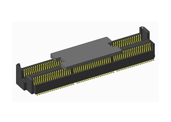 10152318-001LF 커넥터 05mm 피치 헤르마프로디트 메즈나인 커넥터